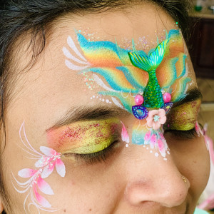 Henna by Saguna - Face Painter / Family Entertainment in Vaudreuil-Dorion, Quebec