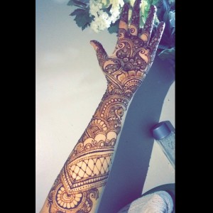 Henna By Samantha