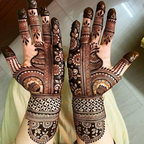 Hire Henna by Sami - Henna Tattoo Artist in New Hyde Park, New York