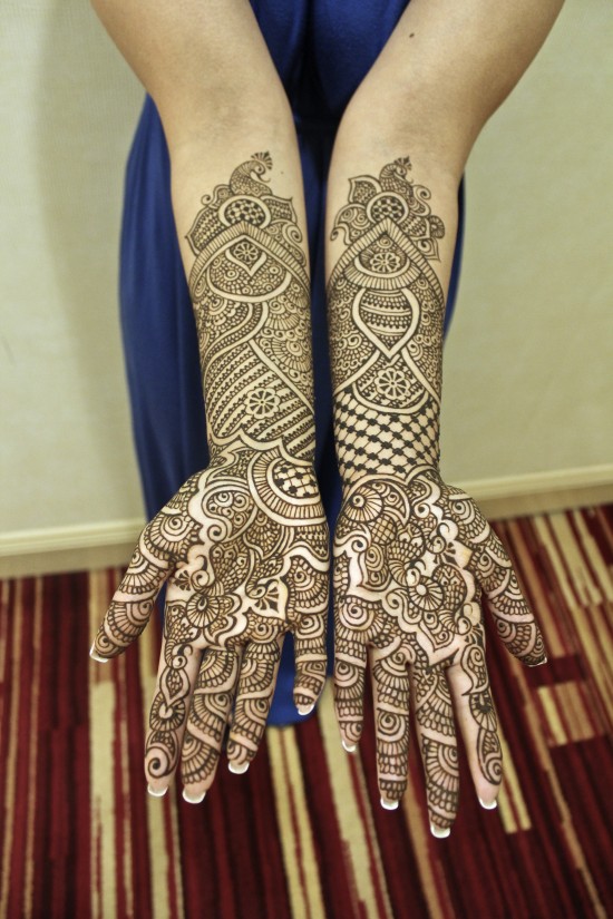 Gallery photo 1 of Henna by Senya