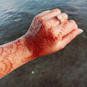 Henna by Yenni