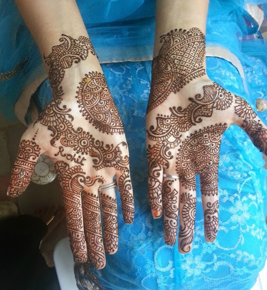 Gallery photo 1 of Henna Cafe