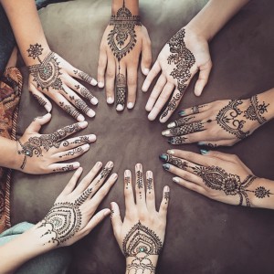 Henna & Crafts by Ayesha