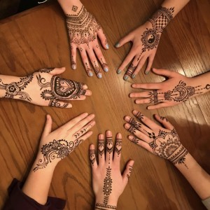 Henna Creations by Michele