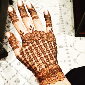 Henna Creationz SD