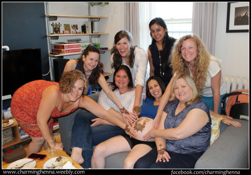 Hire Henna Designing Henna Tattoo Artist in Rockville, Maryland