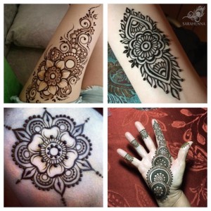 Henna Designz 4u