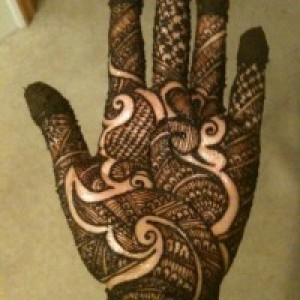 Henna Galore