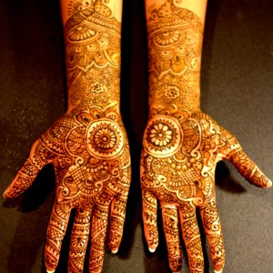 Henna Harmony