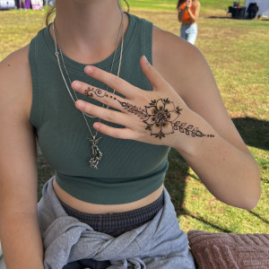 Henna Haven - Henna Tattoo Artist in Valencia, California