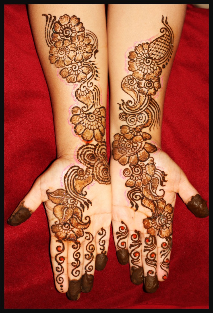 Gallery photo 1 of Henna In Art