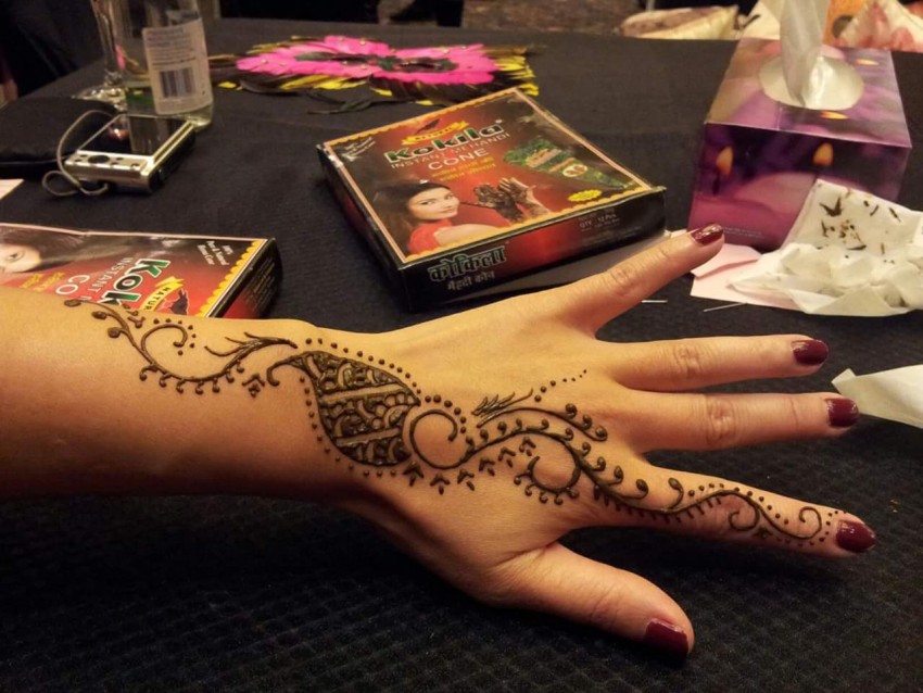 Gallery photo 1 of Henna life