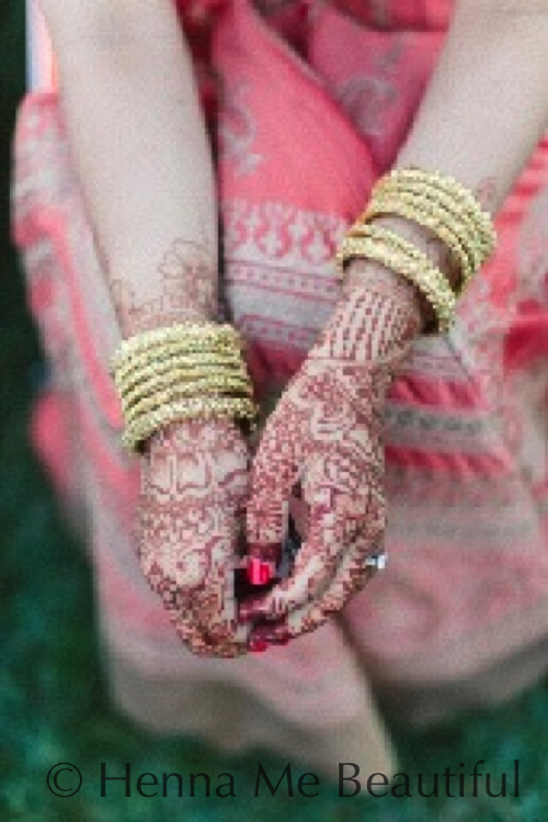 Gallery photo 1 of Henna Me Beautiful