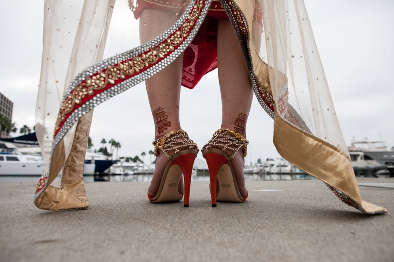 Hire Henna San Diego Henna Tattoo Artist in San Diego, California