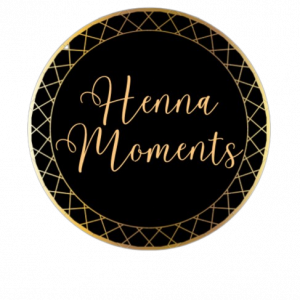 Henna Moments