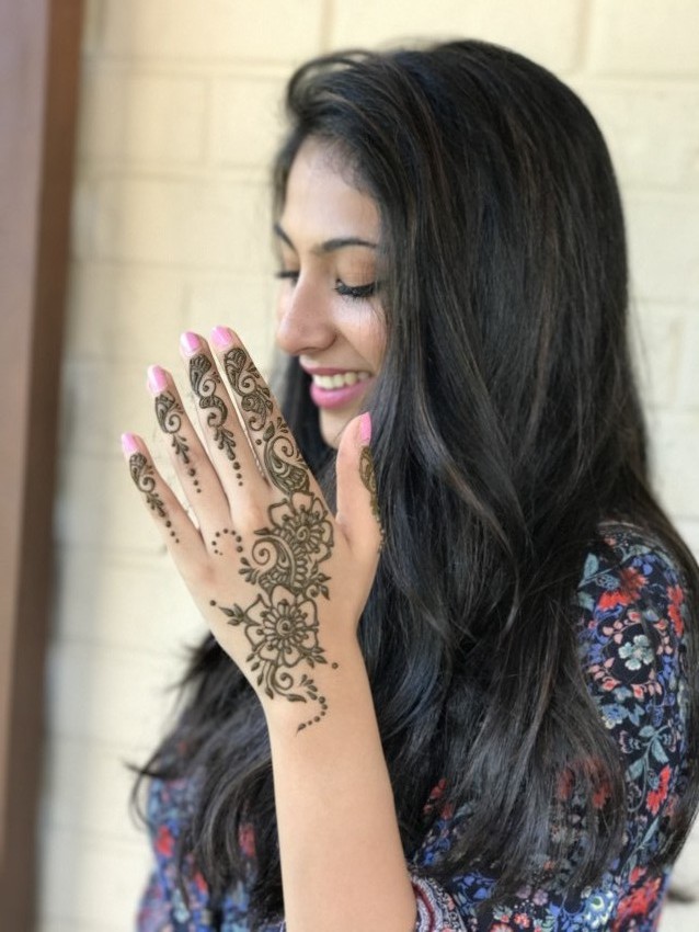 Hire Henna Sooq Henna Tattoo Artist in Baltimore, Maryland