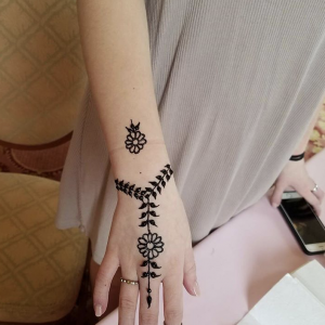 Henna Studio - Henna Tattoo Artist / College Entertainment in Mississauga, Ontario