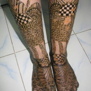 Canton Henna Tattoo Artist