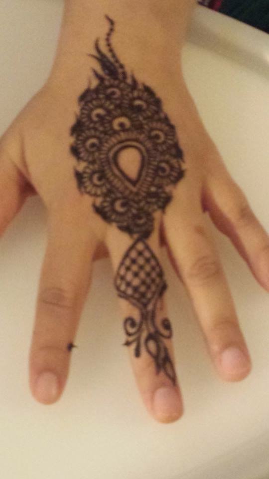 Hire Henna Tattoo Henna Tattoo Artist in Fort Worth, Texas