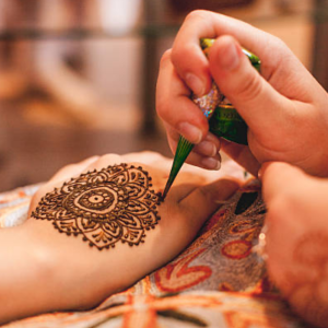 Henna Tattoos by Rua - Henna Tattoo Artist in Sparrows Point, Maryland