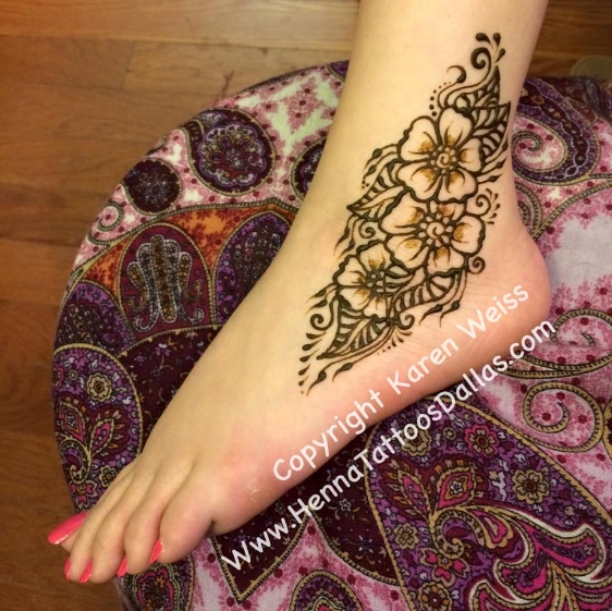 Hire Henna Tattoos Dallas Henna Tattoo Artist in Dallas, Texas