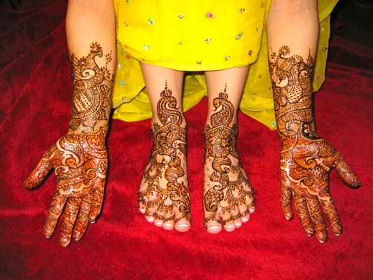 Hire Henna Traditions Henna Tattoo Artist In Fremont California 