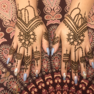Hennavana - Henna Tattoo Artist / College Entertainment in Mystic, Connecticut