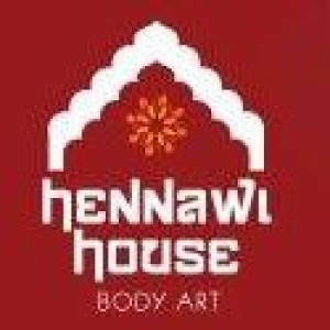 Hennawi House Body  Art