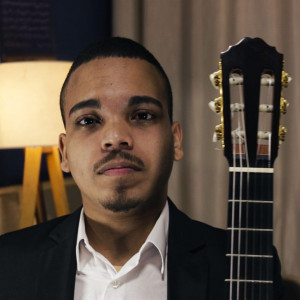 Henrique Carvalho - Guitarist in Port Jefferson, New York