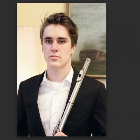 Hire Henry Woolf, Flutist - Flute Player in Philadelphia, Pennsylvania