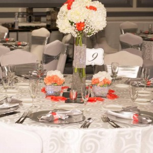 Her-Majes'tee Designs  - Wedding Planner / Wedding Services in Southfield, Michigan