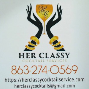 Her Classy Cocktail Services, LLC