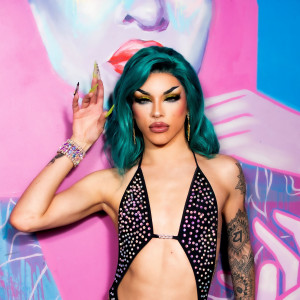 Hera Wynn - Drag Queen in San Francisco, California