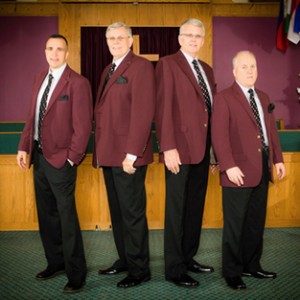 Heralders Quartet