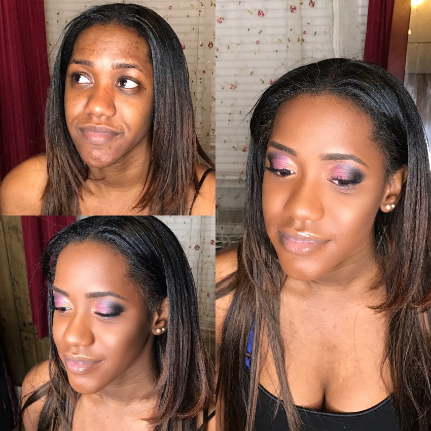 Hire TheBeauArtistry Makeup Artist in Newark, New Jersey