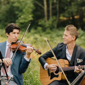 Here Comes the Vibe - Acoustic Band in Grand Rapids, Michigan