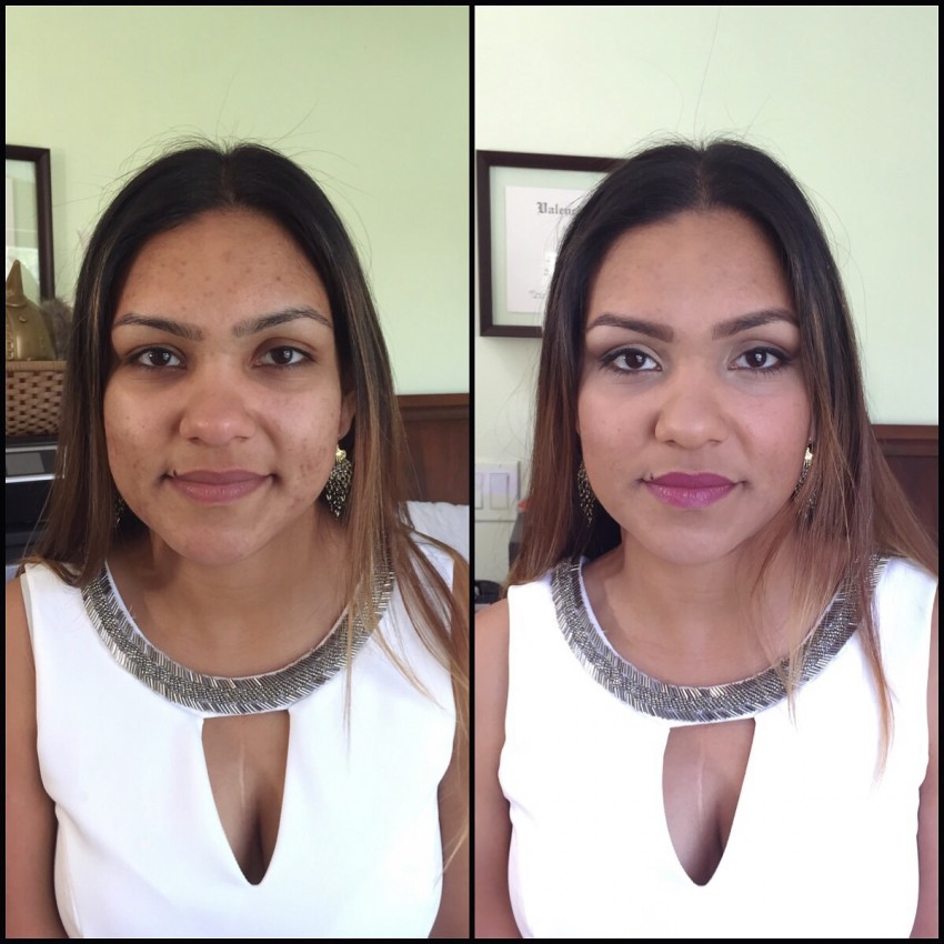 Hire Here is beauty Makeup Artist in Orlando, Florida