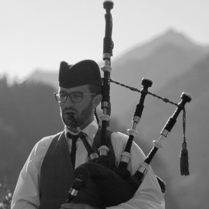 Heritage Bagpipes