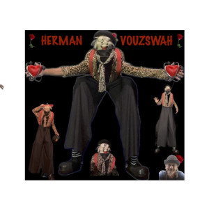 Herman Vouzwhaa