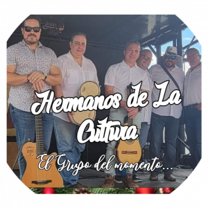 Hermanos de La Cultura - Caribbean/Island Music in Ponce, Puerto Rico