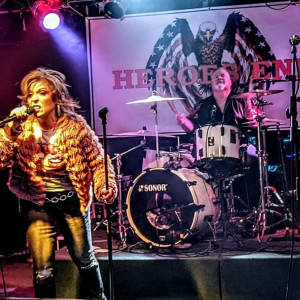 Heroes End - Cover Band / Party Band in St Paul, Minnesota
