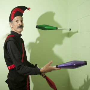 Henry The Juggler - Juggler / Outdoor Party Entertainment in Amherst, Massachusetts