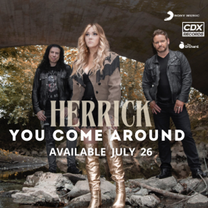 Herrick - Country Band in Nashville, Tennessee