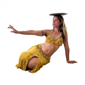 Hessa Bellydance - Belly Dancer / Dancer in Durham, North Carolina