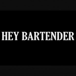 Hey Bartender Charlotte Nc