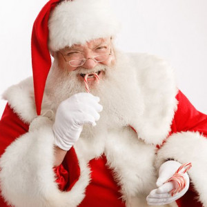 Hey Santa, LLC - Santa Claus in Harrisburg, Illinois