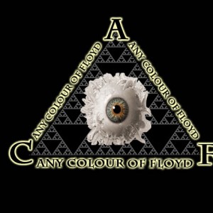 Any Colour of Floyd