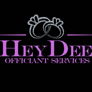 HeyDee Officiant Services - Wedding Officiant in Jarrell, Texas