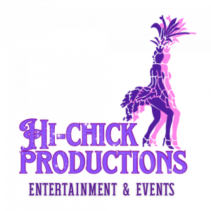 Hi-Chick Productions, LLC - Burlesque Entertainment in New Orleans, Louisiana