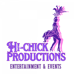 Hi-Chick Productions, LLC - Burlesque Entertainment / Dancer in New Orleans, Louisiana